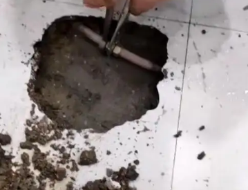 昌邑卫生间漏水检测电话