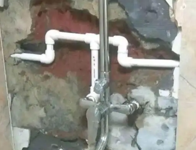 昌邑卫生间漏水检测电话
