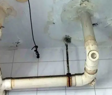 昌邑卫生间漏水检测多少钱