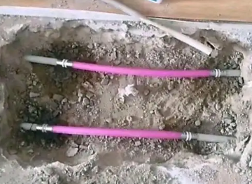 昌邑卫生间测漏水多少钱