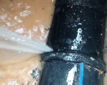 昌邑漏水维修价格明细