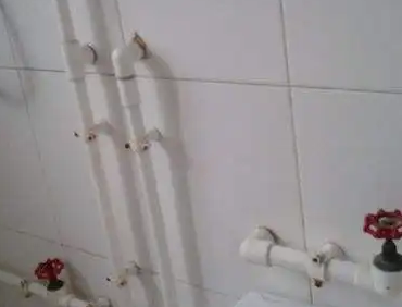 昌邑水管维修多少钱