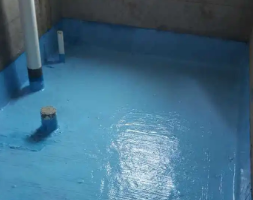 昌邑卫生间防水哪家好
