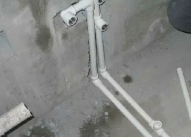 昌邑查漏水多少钱