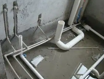 昌邑水管维修多少钱