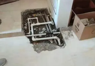 昌邑查漏水多少钱