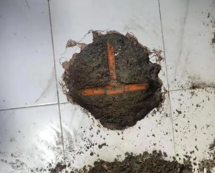 昌邑查漏水多少钱