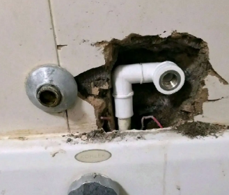 昌邑卫生间漏水检测多少钱