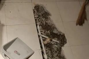昌邑卫生间漏水检测电话